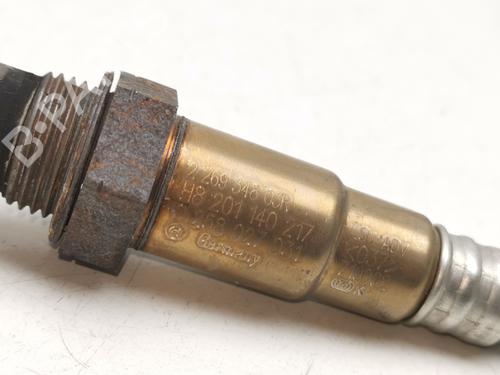 Electronic sensor DACIA SANDERO II TCe 90 (B8M1, B8MA, B8AC) | BP39444985M84 - Image 2