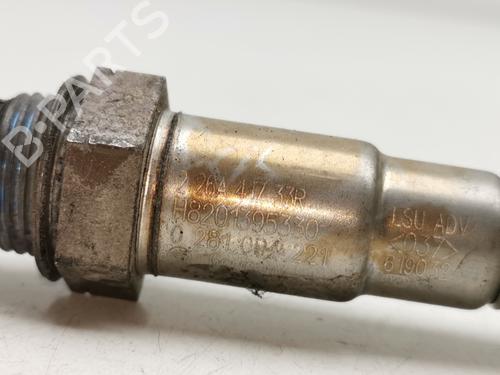 Electronic sensor RENAULT KADJAR (HA_, HL_) 1.6 dCi 130 4x4 (HLA4) | BP36677994M84 - Image 3