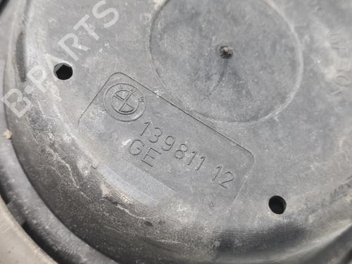 Engine mount BMW 3 (E90) 330 i | BP39445736M89 - Image 2
