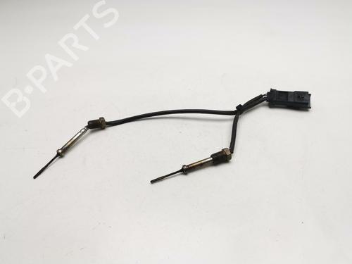 Used Electronic sensor CITROËN BERLINGO MULTISPACE (B9) 1.6 BlueHDi 100 (99 hp) 28979451
