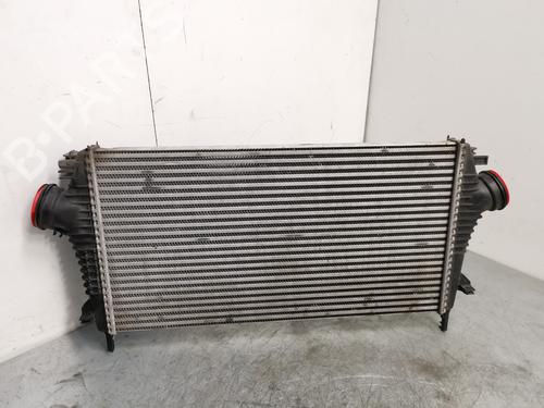 Intercooler OPEL INSIGNIA A (G09) 1.6 CDTi (68) | BP39438944M30 - Image 3