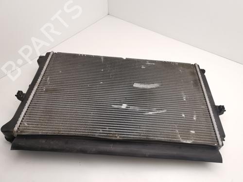 Køler VW PASSAT B8 (3G2, CB2) | BP28994145M31