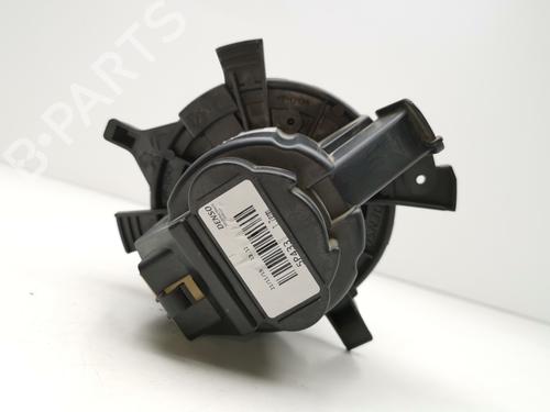 Heater blower motor CITROËN C-ELYSEE (DD_) 1.5 BlueHDi 100 | BP39436752M62 - Image 3