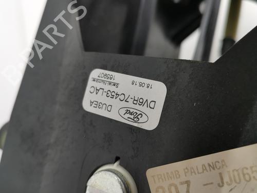 Gear lever FORD TRANSIT CONNECT V408 Box Body/MPV  | BP29923978M90 