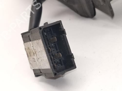 Right mirror AUDI A3 (8L1)  | BP28982096C27 