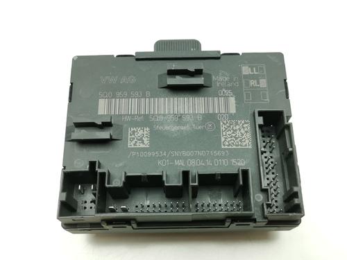 Module électronique AUDI A3 Sportback (8VA, 8VF) [2012-2021]  28987224