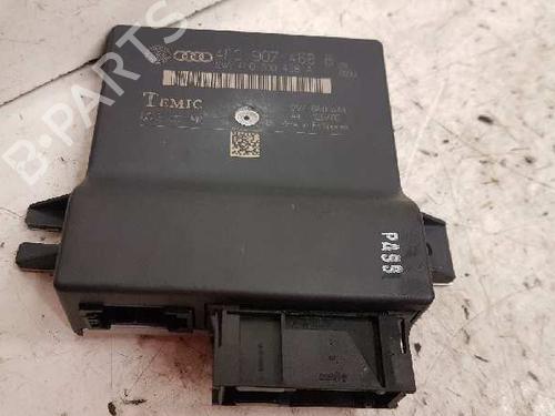 Elektronische module AUDI A6 C6 (4F2) [2004-2011]  28983315
