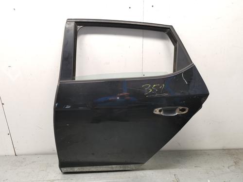 Used Left rear door SEAT LEON (5F1) [2012-2021]  28996571