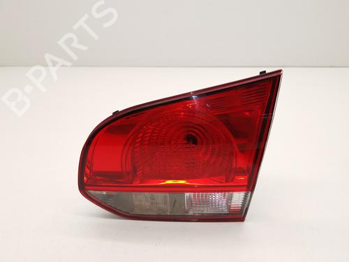 Used Right taillight VW GOLF VI (5K1) [2008-2014]  28982648