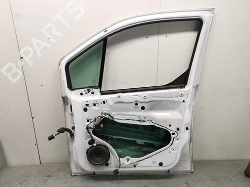 Right front door FORD TRANSIT CONNECT V408 Box Body/MPV  | BP29869545C3