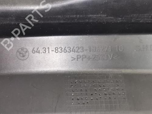 Andre BMW 3 Compact (E46) 320 td | BP29831075O1