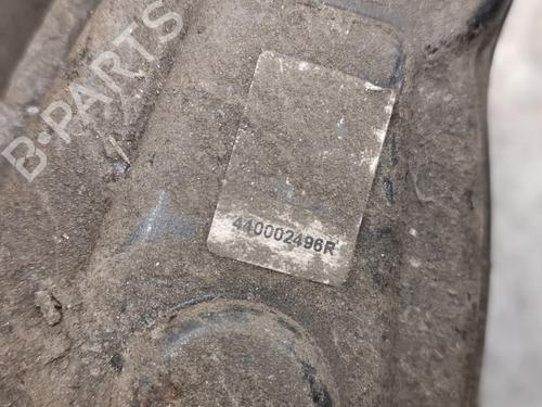 Right rear brake caliper RENAULT MEGANE IV Hatchback (B9A/M/N_)  | BP34245260M106  - Image 5