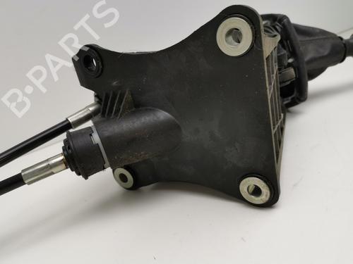 Gear lever MERCEDES-BENZ VITO Van (W447) 114 CDI (447.601, 447.603, 447.605) | BP29408862M90 