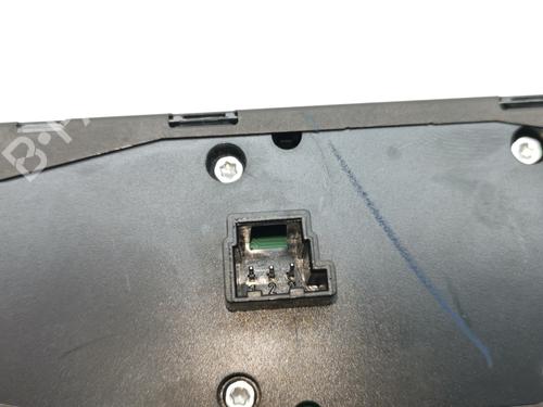 Left front window switch MERCEDES-BENZ A-CLASS (W176) A 200 CDI / d (176.008) | BP39440492I27 - Image 2
