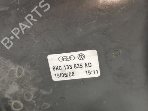 Air filter box AUDI A4 B8 Avant (8K5) | BP28997696M87