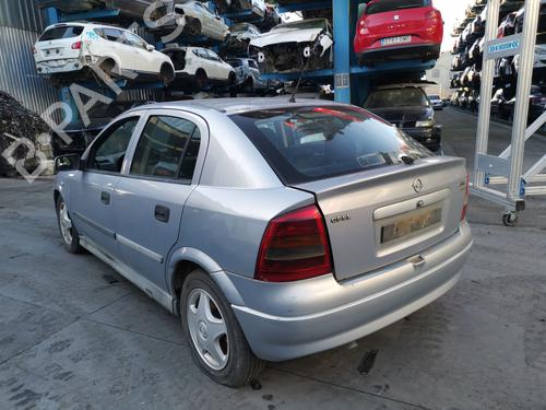Egr OPEL ASTRA G Hatchback (T98) | BP28980282M69