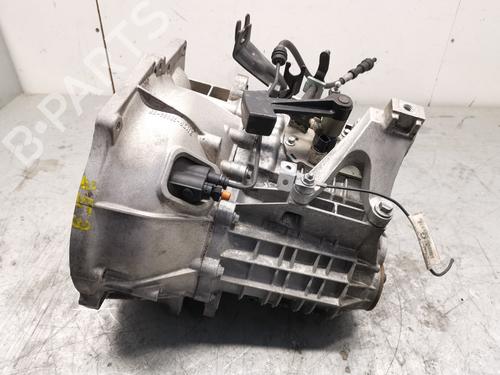Gearbox FORD FOCUS II (DA_, HCP, DP) | BP28996108M3