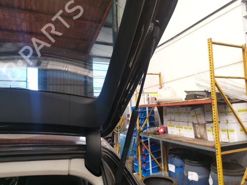 Used Tailgate lift support Tailgate lift support AUDI A4 Allroad B8 (8KH) 2.0 TDI quattro (143 hp) 40217171 40217171