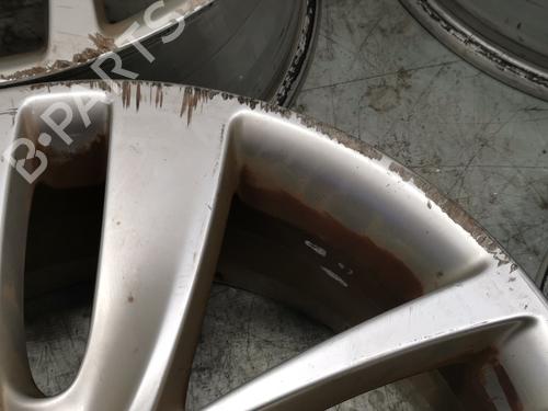 Rim OPEL ASTRA J Sports Tourer (P10)  | BP28996482C45 