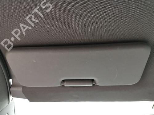 Parasol izquierda Parasol izquierda OPEL ASTRA H GTC (A04) [2005-2010] 36161590 36161590