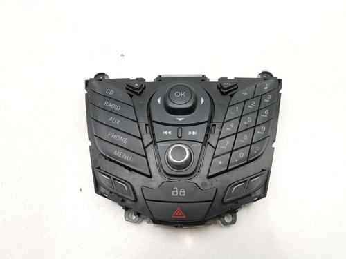 Used Switch FORD FIESTA VI (CB1, CCN) [2008-2025]  29185742