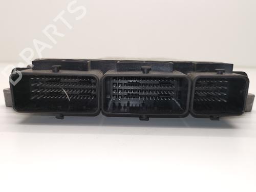 Engine control unit (ECU) DACIA DOKKER MPV (KE_) | BP28994784M57