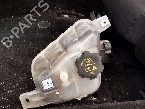 Used Expansion tank Expansion tank ALFA ROMEO GIULIA (952_) 2.2 D (952AEM250, 952AEA250) (150 hp) 40217393 40217393