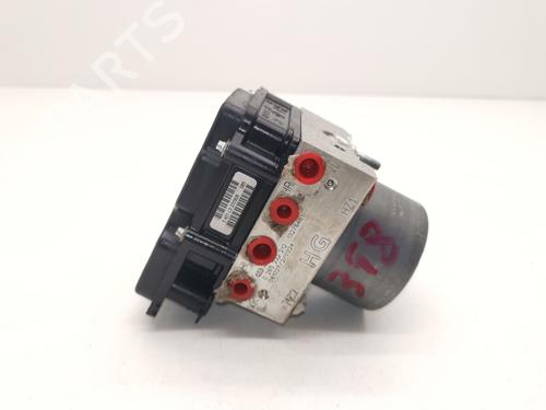 Used ABS pump OPEL COMBO Box Body/MPV [2001-2025]  28991704