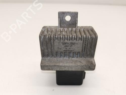 Module électronique RENAULT CLIO II (BB_, CB_) 1.5 dCi (B/CB07) (65 hp) 28977822