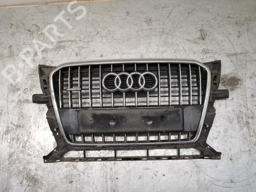 Used Grille AUDI Q5 (8RB) 2.0 TDI quattro (177 hp) 29000857
