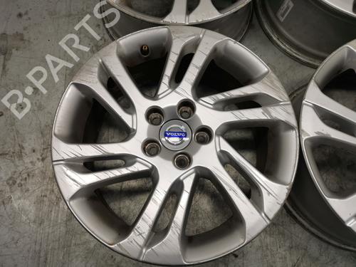Rim VOLVO XC60 I SUV (156) D4 AWD | BP30852168C45