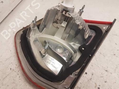 Left taillight CITROËN C4 Picasso I MPV (UD_) | BP28981314C34