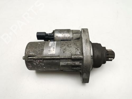 Startmotor SEAT LEON (1P1) [2005-2013]  28987259
