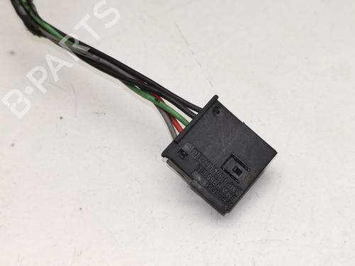Right mirror BMW 3 (E46) 320 d | BP28984453C27 