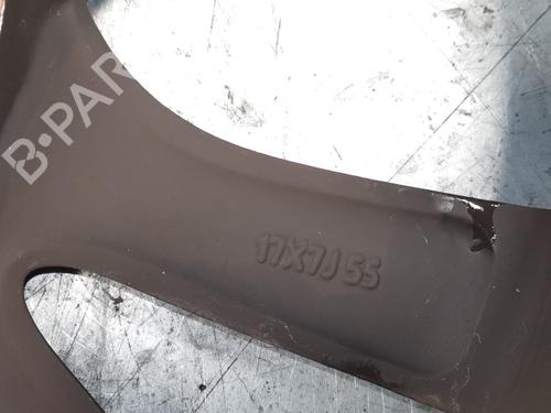 Rim HONDA CIVIC VIII Hatchback (FN, FK) 2.2 CTDi (FK3) | BP28997695C45 