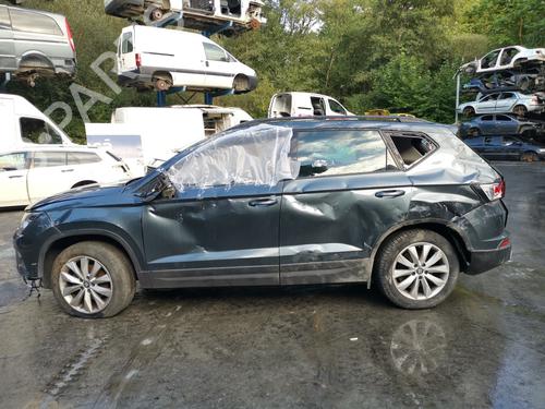 AC-Kompressor SEAT ATECA (KH7, KHP)  | BP29275650M34 