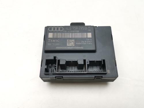 electronic-module-audi-q7-4lb-2006-2007-2008-2009-2010-2011-2012-2013-2014-2015-2016-39437764 main image