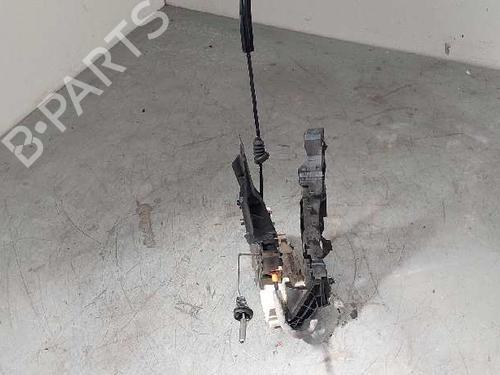 Used Rear right lock MERCEDES-BENZ B-CLASS Sports Tourer (W245) [2005-2011]  28987722