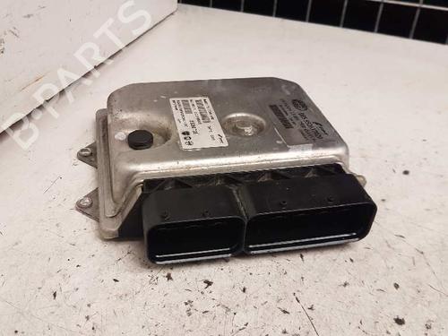 Used Engine control unit (ECU) FIAT PANDA VAN (312_, 519_) 1.3 D Multijet 4x4 (312CXL2A) (75 hp) 28995913