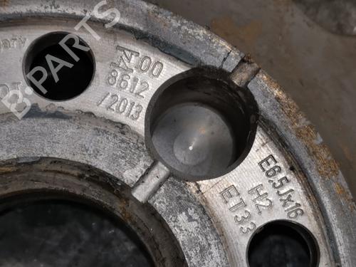 Rim AUDI Q3 (8UB, 8UG)  | BP28992424C45 
