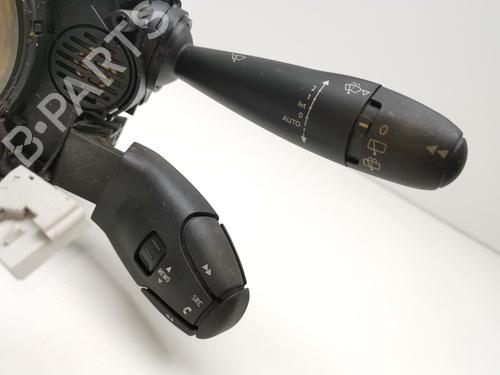 Headlight switch PEUGEOT 3008 I MPV (0U_)  | BP28993977I24 