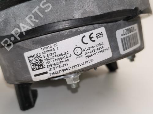 Førerens kollisjonspute BMW 3 (E46) 320 d | BP28998324C9 
