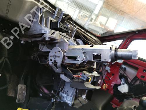Used Steering column SEAT LEON (1P1) [2005-2013]  28984750