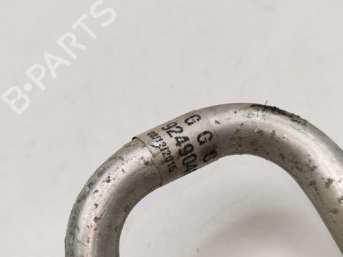 AC pipe RENAULT KADJAR (HA_, HL_) 1.5 dCi 110 (HLA3) | BP39437064M126 - Image 2
