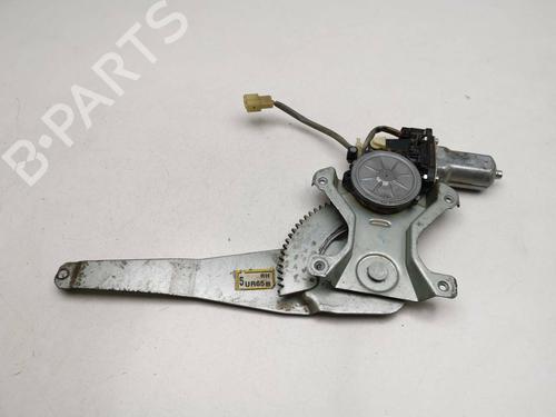 Used Rear right window mechanism Rear right window mechanism FORD RANGER (ET) 2.5 TDCi 4x4 (143 hp) 40179885 40179885