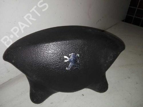 Used Driver airbag PEUGEOT 807 (EB_) 2.0 HDi (120 hp) 28991721