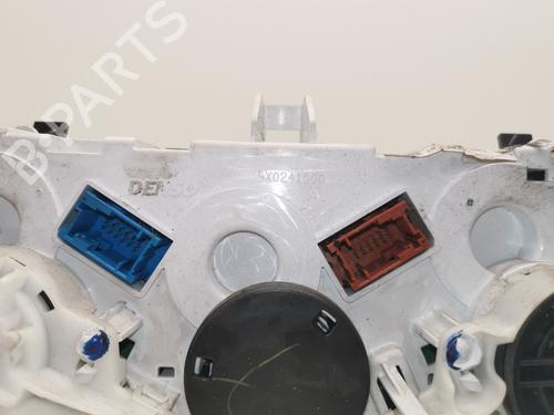 Climate control FIAT TIPO Hatchback (356_, 357_)  | BP28998136I5 