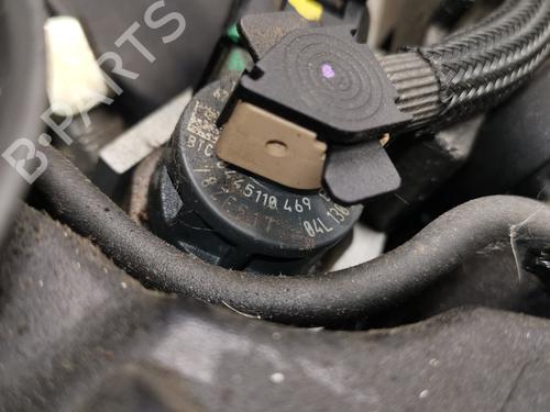 Engine AUDI A4 B9 Avant (8W5, 8WD) 2.0 TDI | BP28996921M1  - Image 11