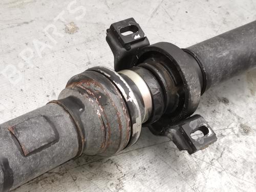 Driveshaft MERCEDES-BENZ VIANO (W639) CDI 2.2 (639.811, 639.813, 639.815, 639.711, 639.713) | BP28996672M37 