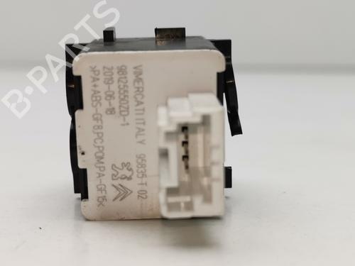 Headlight switch PEUGEOT PARTNER Box Body/MPV (K9) 1.6 BlueHDI 100 | BP39437559I24 - Image 3